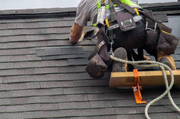 Reliable Emergency Roof Repair contractor in Parker, CO by Brentwood Metal Roofing