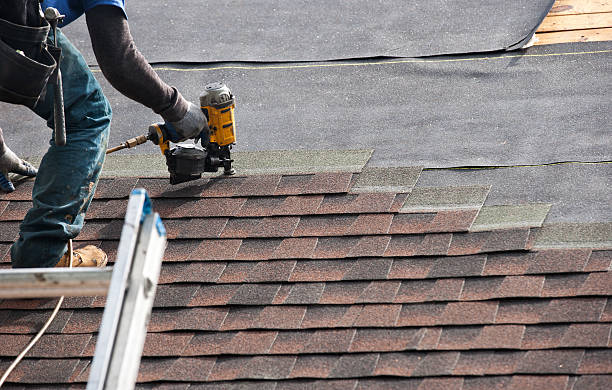 Licensed Emergency Roof Repair service in Parker, CO - Brentwood Metal Roofing
